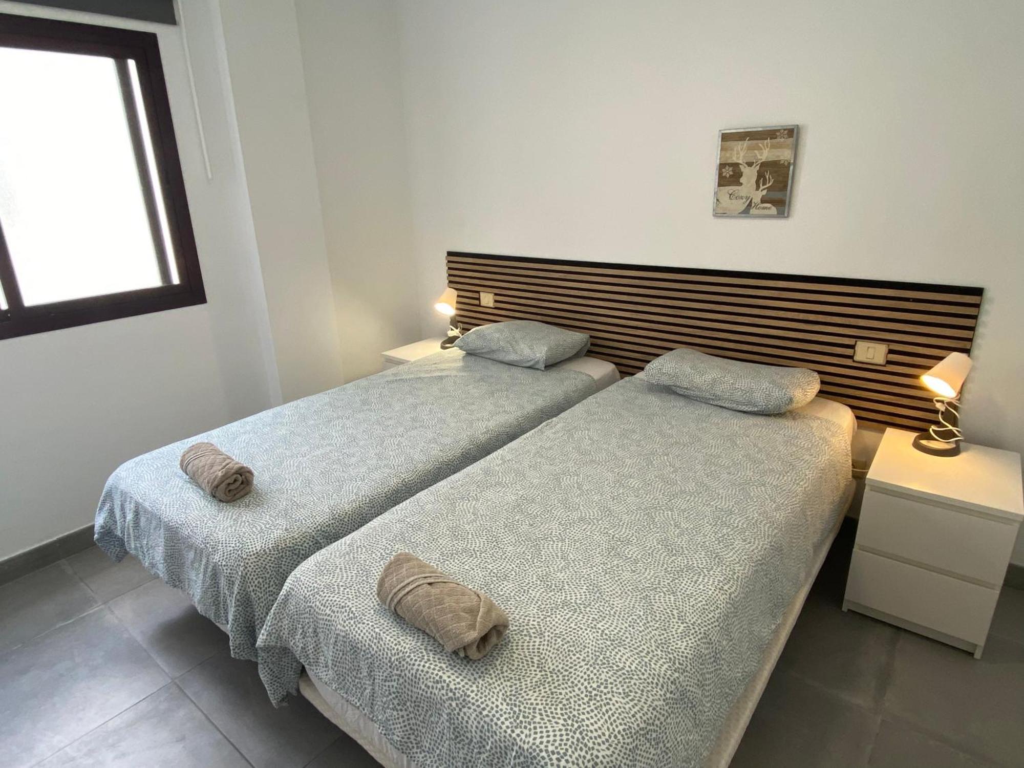 Holiday Home & Rooftop Lounge Las Palmas de Gran Canaria Luaran gambar