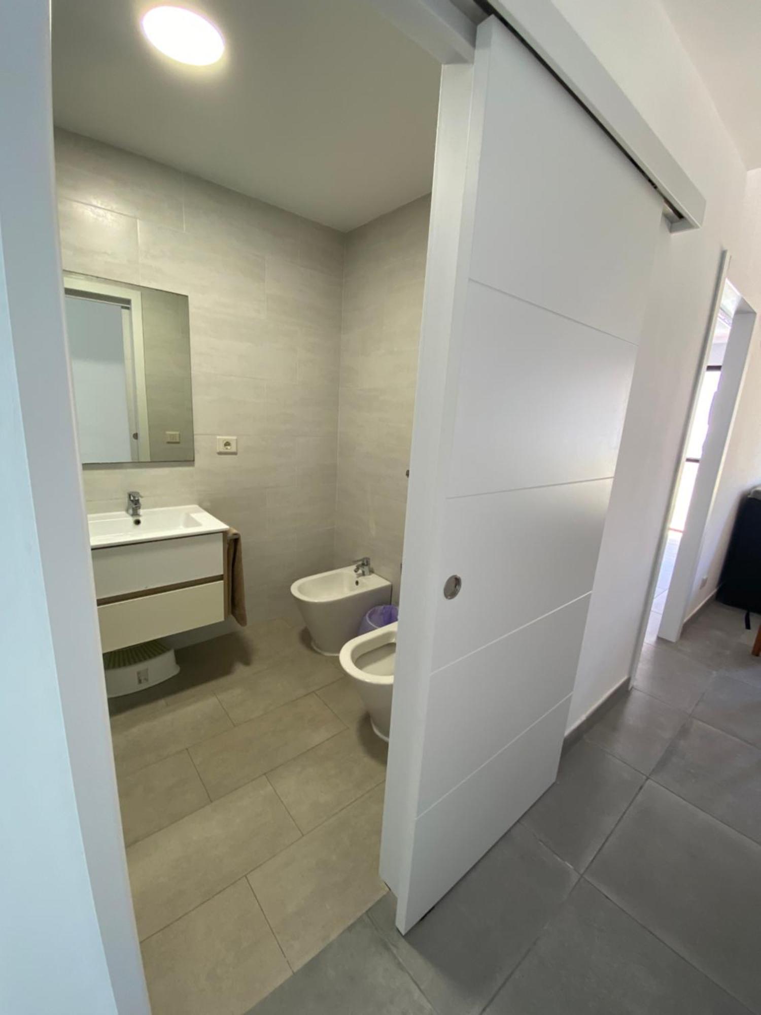Holiday Home & Rooftop Lounge Las Palmas de Gran Canaria Luaran gambar
