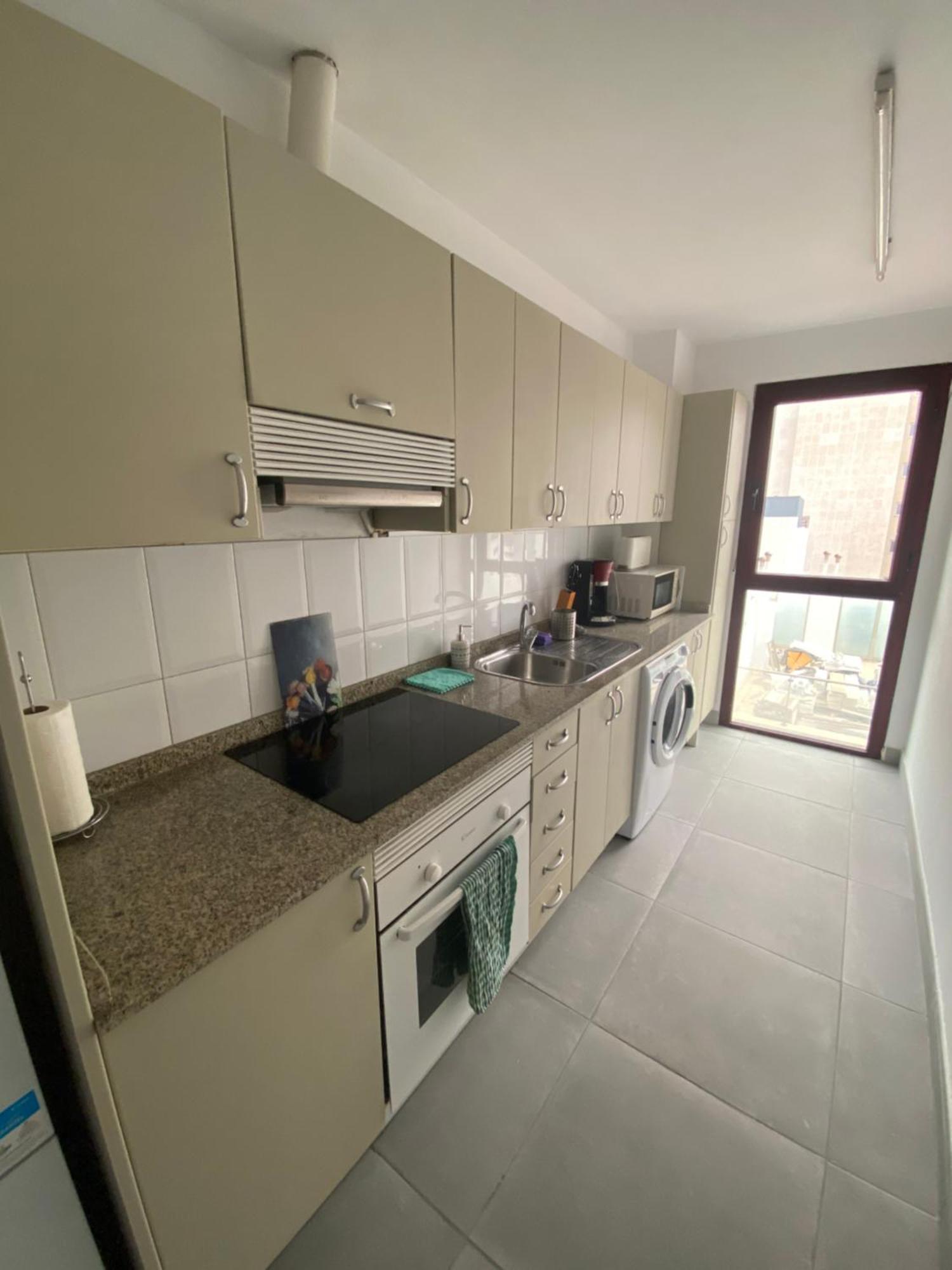 Holiday Home & Rooftop Lounge Las Palmas de Gran Canaria Luaran gambar