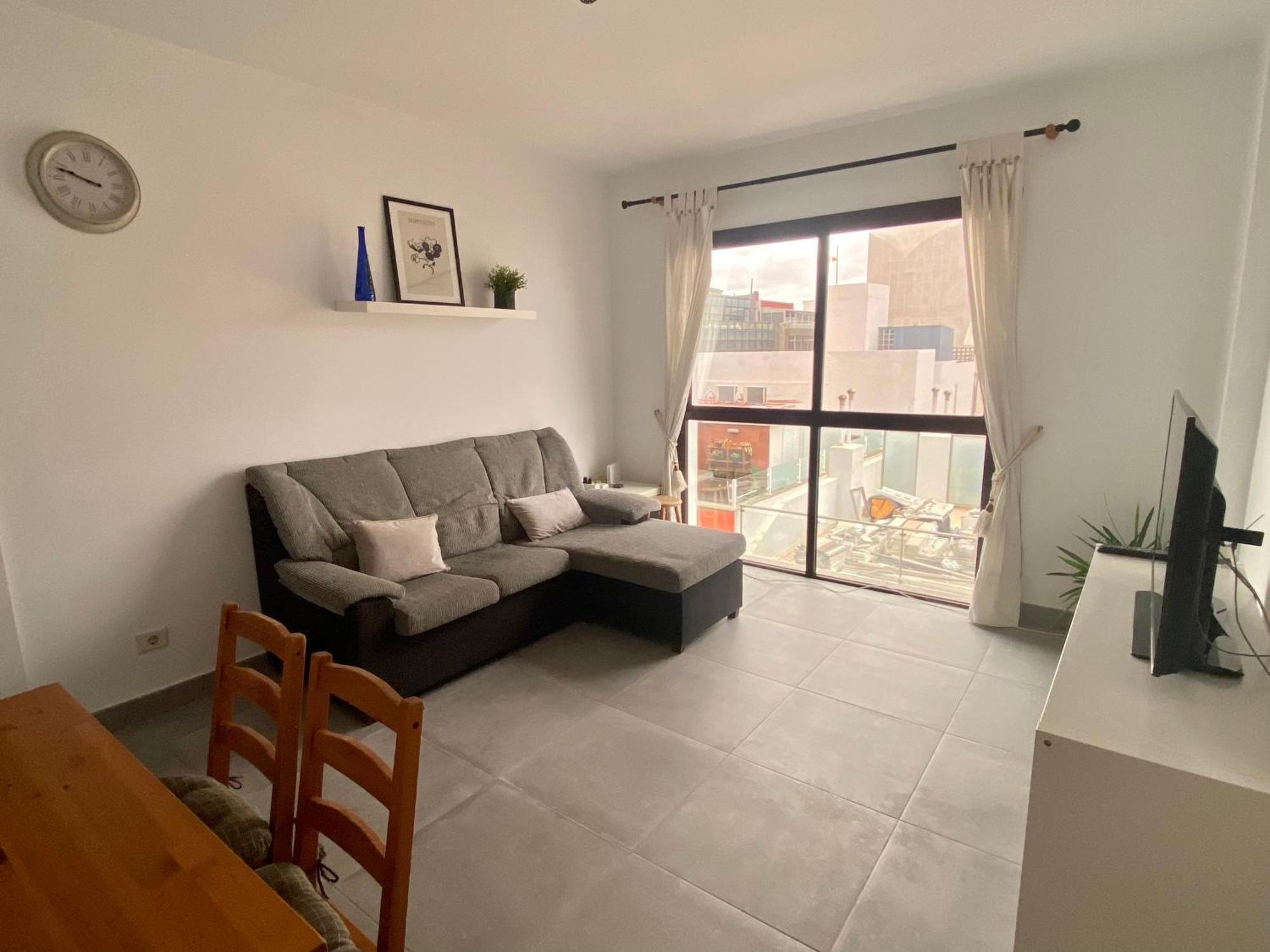 Holiday Home & Rooftop Lounge Las Palmas de Gran Canaria Luaran gambar